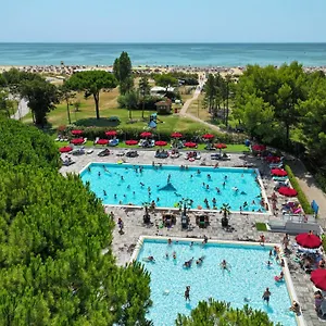 Il Tridente Village Bibione