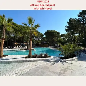 Dune Prestige&chalets Bibione