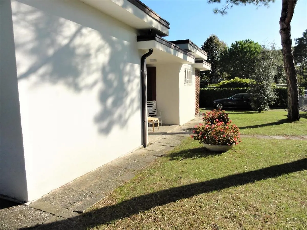 Villa Stella Bibione Holiday home