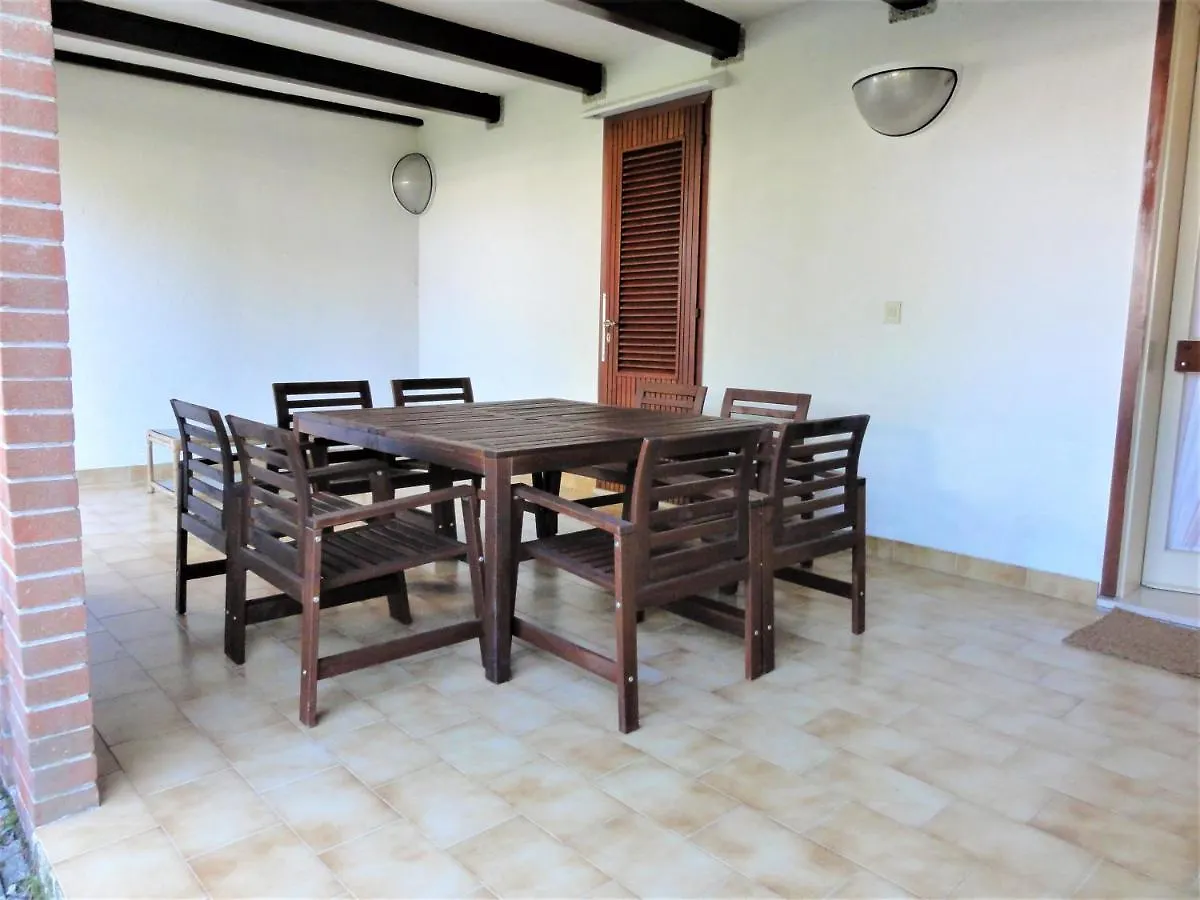 Villa Stella Bibione
