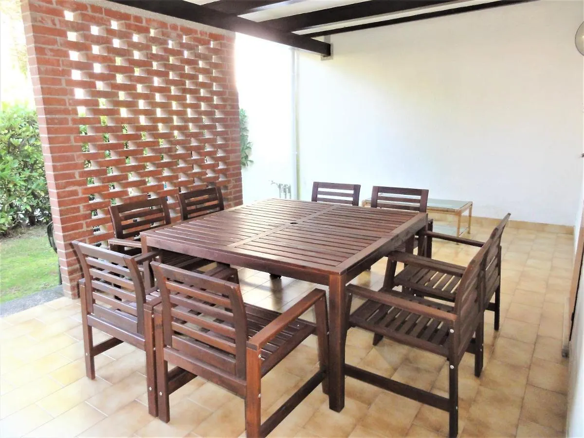 Holiday home Villa Stella Bibione