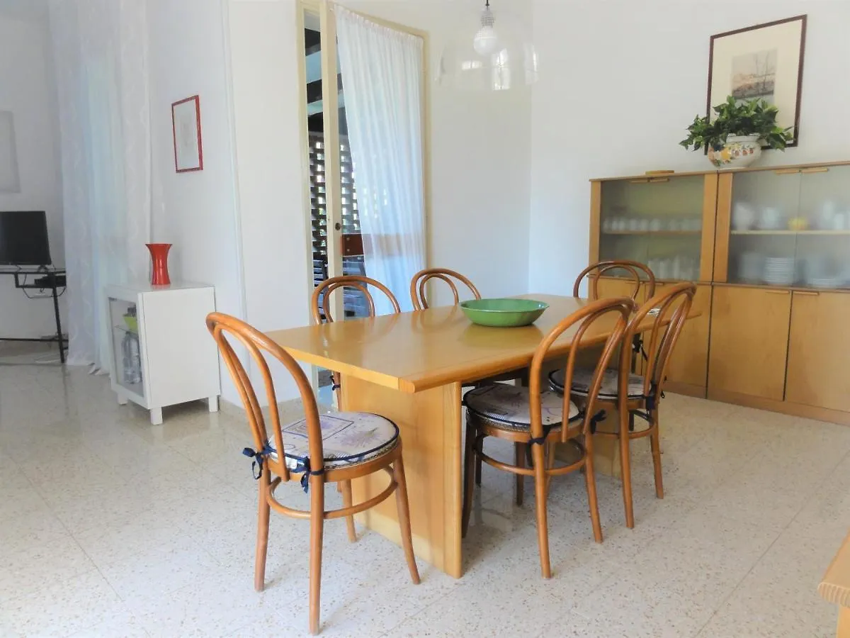 Villa Stella Bibione Italy