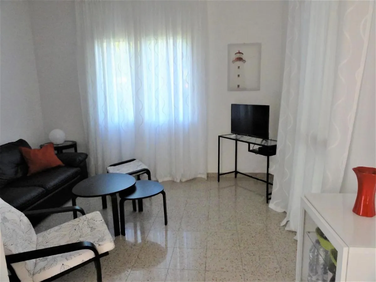 Villa Stella Bibione 0*,  Italy