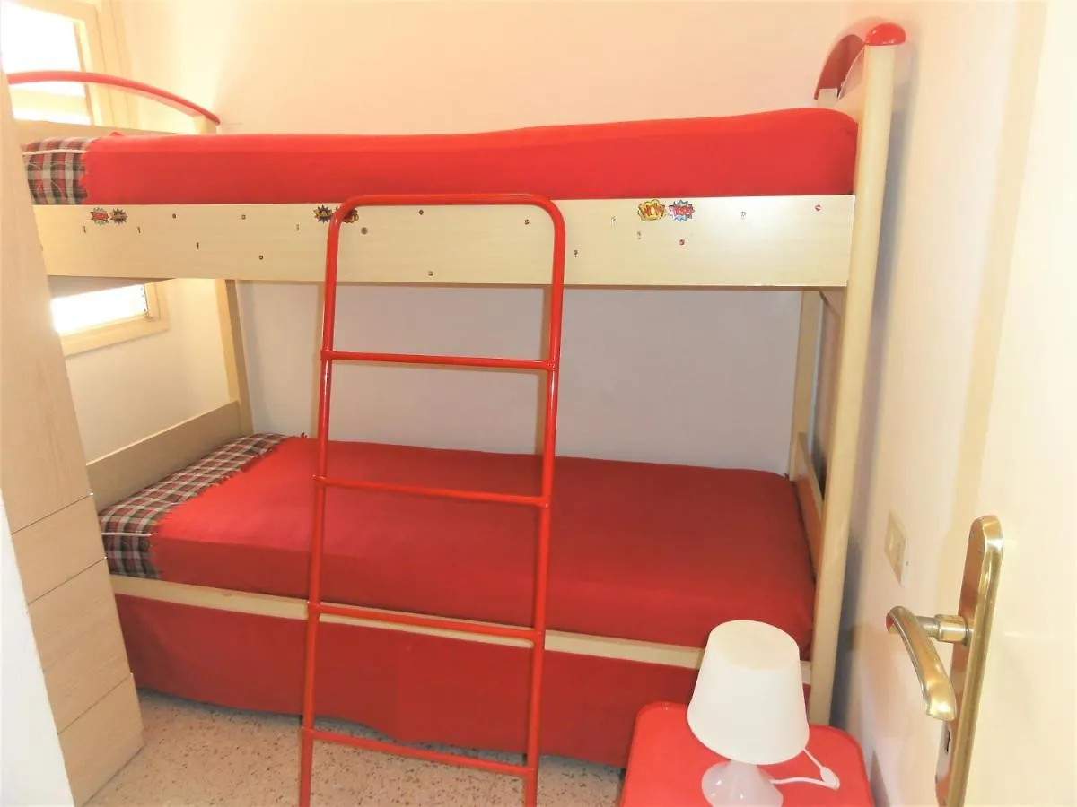 Villa Stella Bibione Holiday home