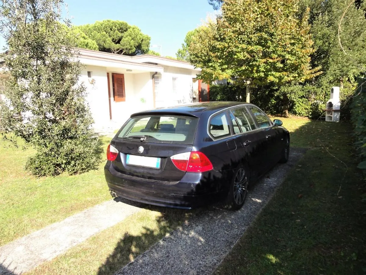 Holiday home Villa Stella Bibione Italy