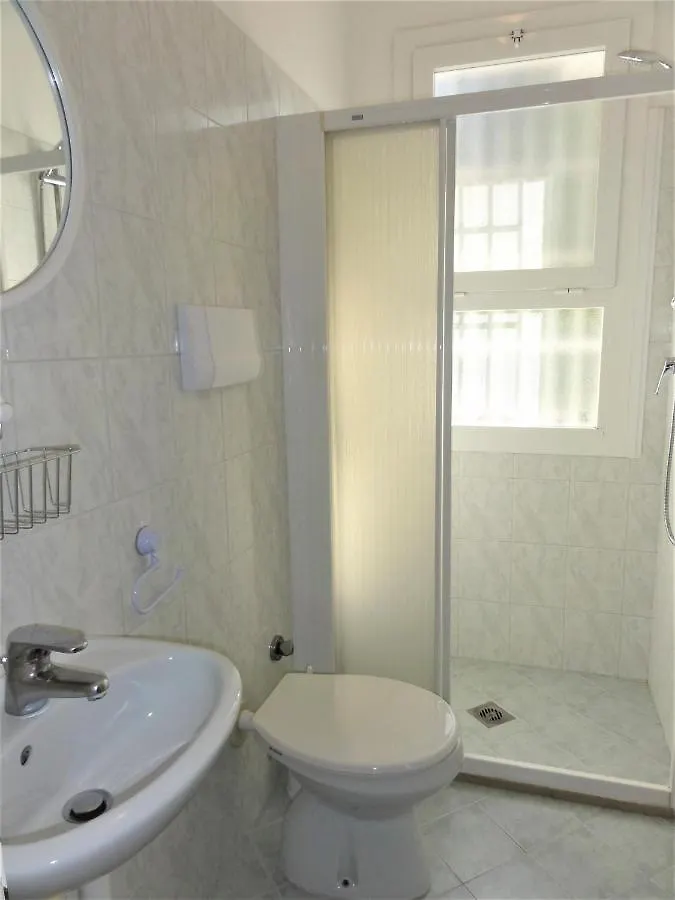 Holiday home Villa Stella Bibione Italy