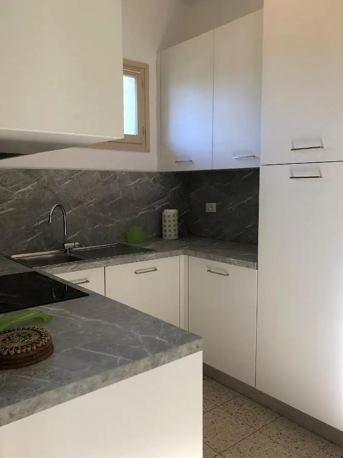 Villa Stella Bibione Holiday home